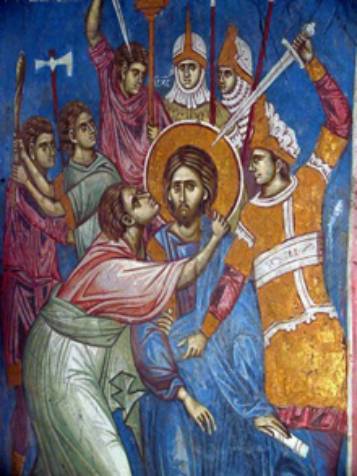 Велики петак 